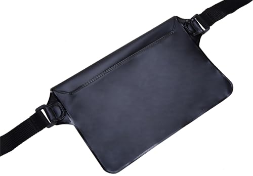 CRESSI Poche Kangourou Impermeable Haute Qualité pour Téléphone Portable et Objets | Multi-Usage | Homme et Femme | Gran